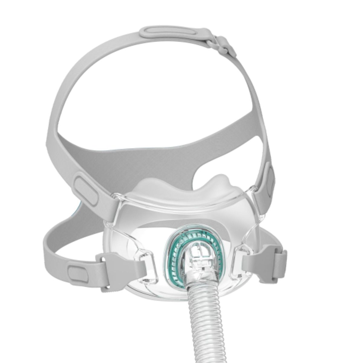 BMC F6 Full Face CPAP Mask | Intus Healthcare