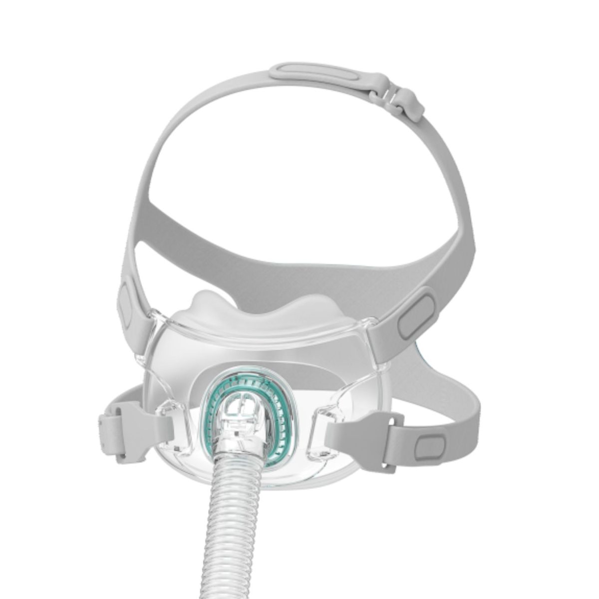 BMC F6 Full Face CPAP Mask | Intus Healthcare