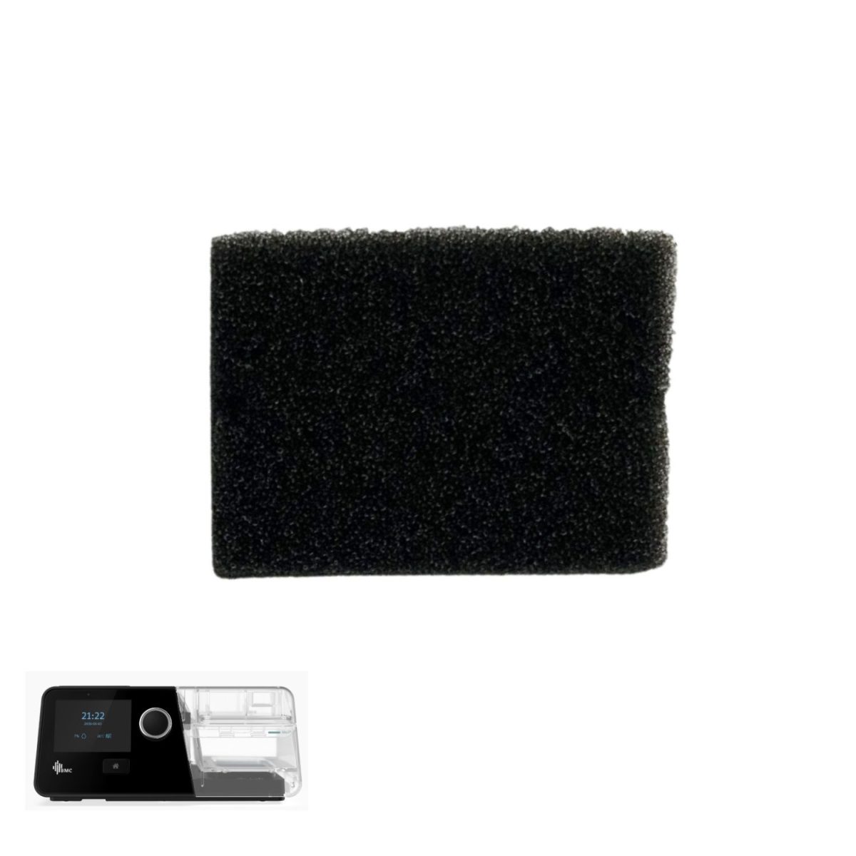 G3 CPAP Machine Filter | Intus Healthcare