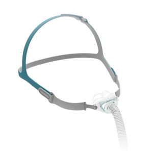 BMC P6 Nasal Pillows CPAP Mask | Intus Healthcare