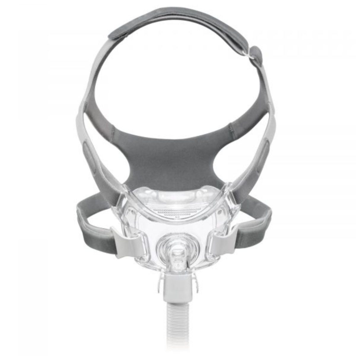 Amara View Full Face CPAP Mask FitPack | Intus Healthcare