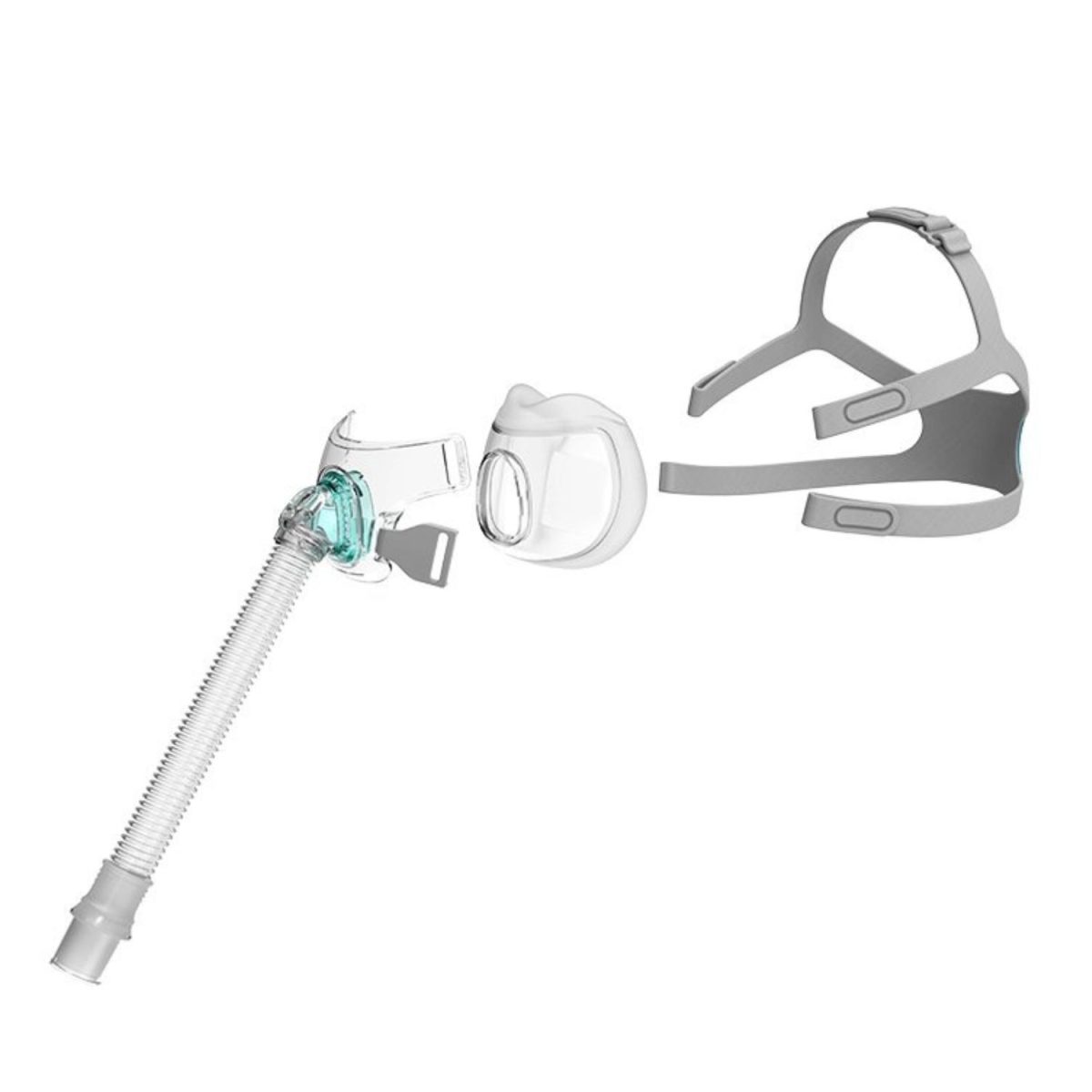 BMC CPAP Mask Parts | Intus Healthcare