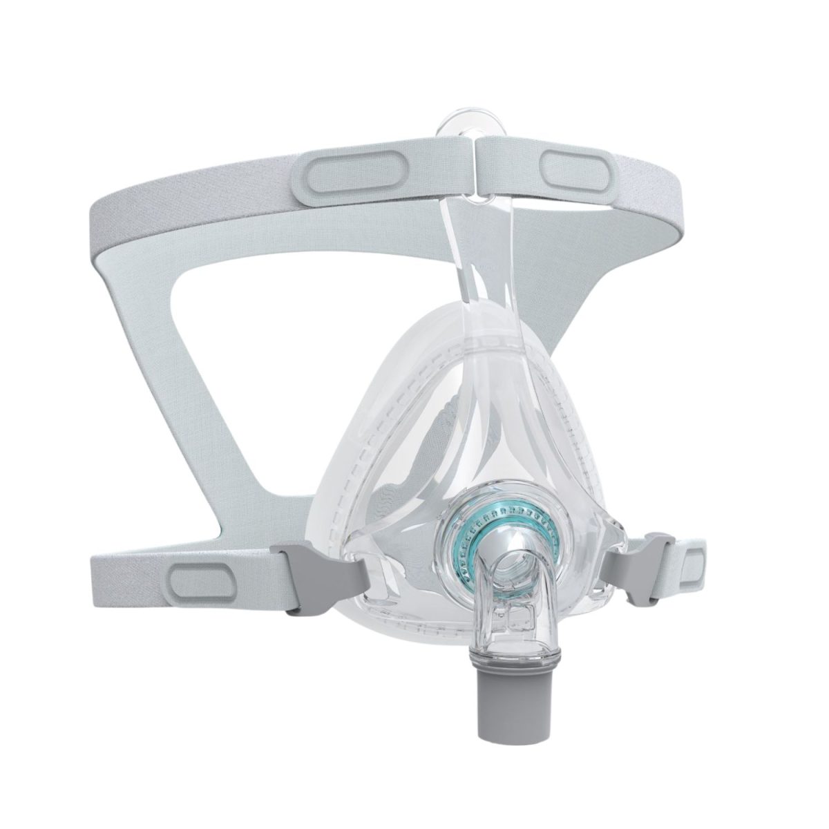 BMC F5+ Full Face CPAP Mask | Intus Healthcare